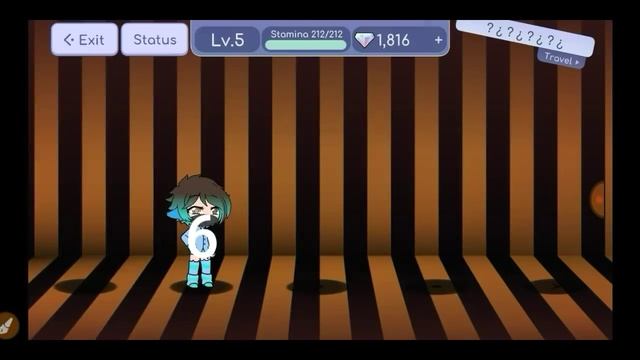 Секреты. Gacha Life смотреть онлайн