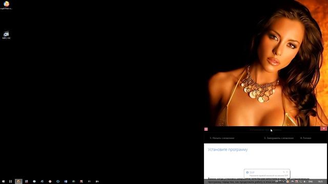 Плеер конвертирующий видео 24 Fps в 60 Fps