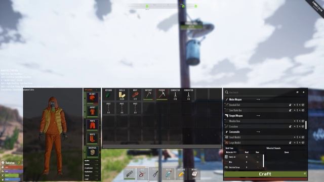 Remnants - Hardcore Survival Game - Found My Solar Panel - Electricity To My Desert Base - Ep37 смотреть онлайн