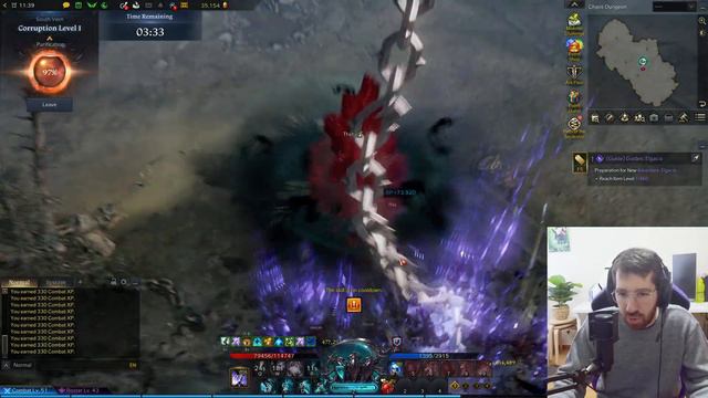 VALE A PENA JOGAR LOST ARK EM 2024?