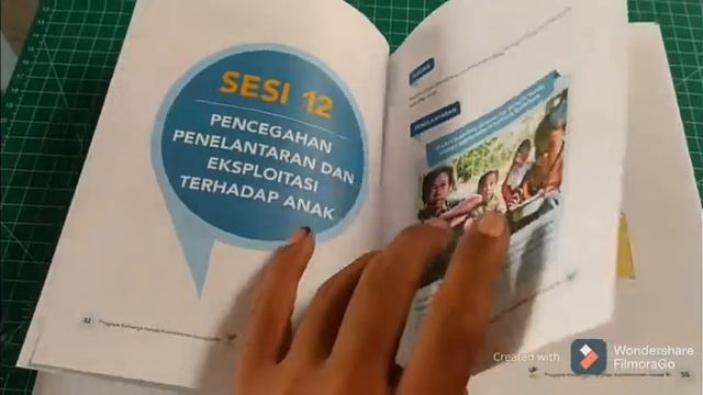 Hasil cetak mesin warna HP M551 (Finish) смотреть онлайн