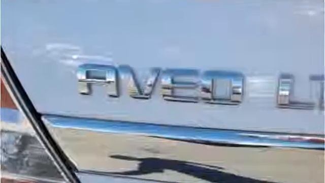 2011 Chevrolet Aveo Used Cars Mount Airy NC смотреть онлайн