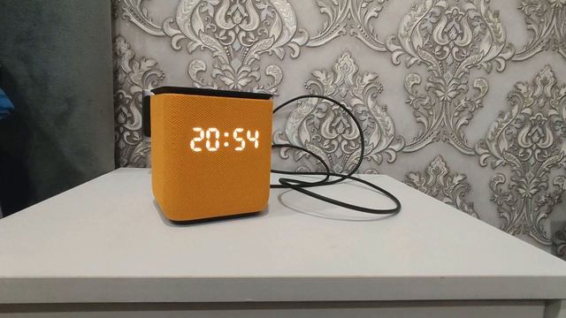 Обзор на Яндекс станцию Миди смотреть онлайн