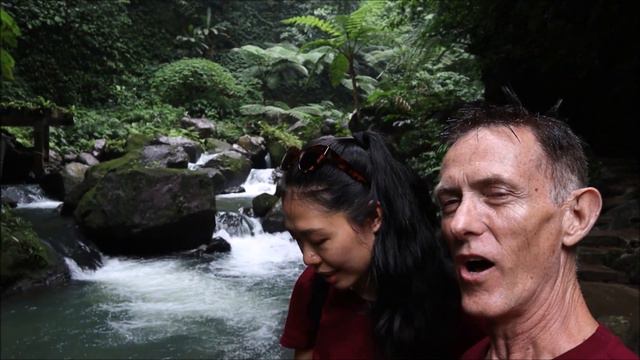 Part 2 Retired in Philippines 800 USD Month смотреть онлайн