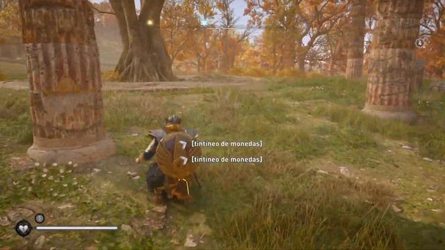 Assassin's Creed Valhalla Lobo Titan смотреть онлайн