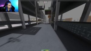 СТРОИМ ПРЕКРАСНЫЙ ДОМ с ТУАЛЕТОМ в РОБЛОКС ИКЕА ► SCP-3008 в РОБЛОКС