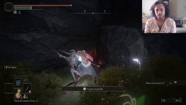Can Katara Finish Off the Elden Beast with the Bubbles? смотреть онлайн