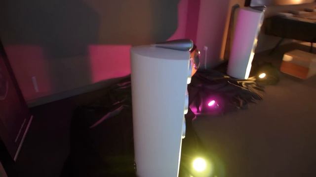 Altavoces B&W 804 D3 смотреть онлайн