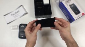 Harizma Barber Shaver | Шейвер