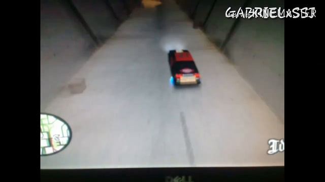 HOTRING RACER VS INFERNUS NO GTA SAN ANDREAS!!! +mitagem bonus смотреть онлайн