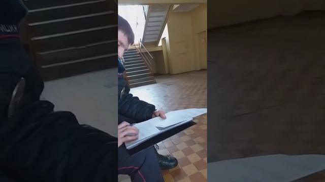 Вызвал Полицию часть - 1 смотреть онлайн