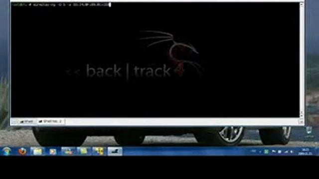 WiFi Hack WPA2 Crack смотреть онлайн