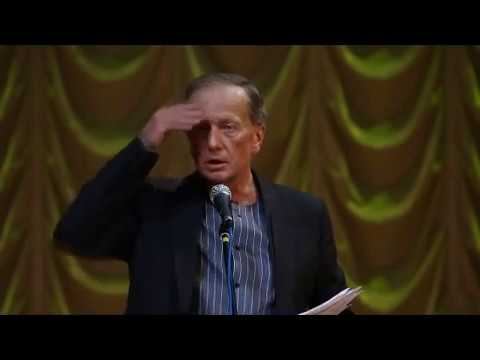 Михаил Задорнов. В чём главная беда России? | Лучшее смотреть онлайн