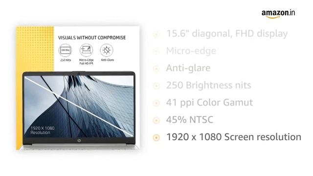 HP Laptop 15S, 11Th Gen Intel Core I5-1155G7, 15.6-Inch (39.6Cm), Fhd, 8Gb Ddr4, 512Gb Ssd, смотреть онлайн