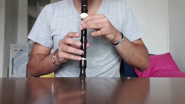 tha Supreme X 1 MEX (bloody vinyl 3) - flauto dolce (note su insta) смотреть онлайн