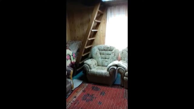 Дача 60 м² на участке 8 4 сот Большой смотреть онлайн