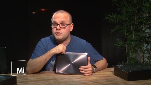 ASUS Transformer Pad Infinity. Старший прайм. смотреть онлайн