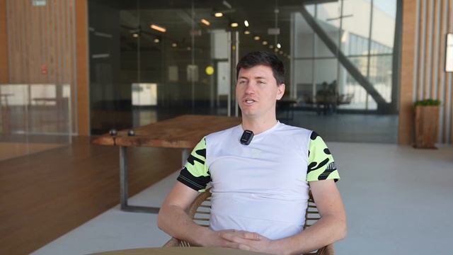 Тренер по теннису Зоркин Игорь | Академия тенниса GGM | Большой теннис | Tennis смотреть онлайн