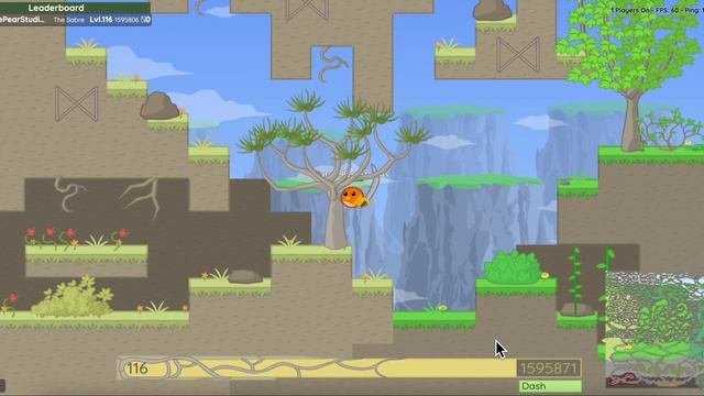 Realmz.io Official Trailer || FuturePearStudios смотреть онлайн