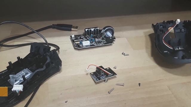 Razer DeathAdder 2013 disassembly- COMPLETE GUIDE смотреть онлайн