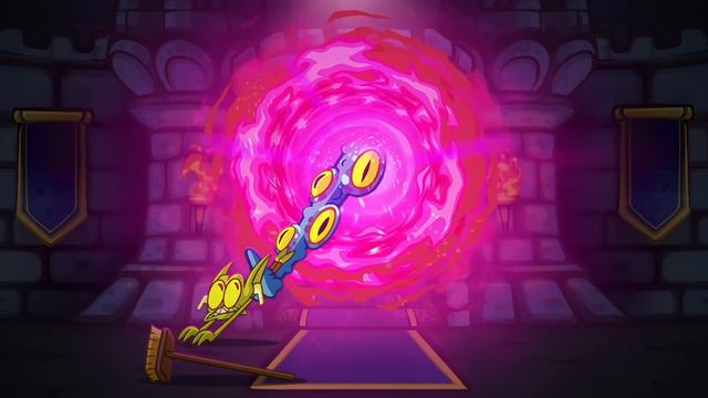 [Kingdom Rush 5: Alliance] Teaser смотреть онлайн