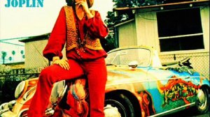 Janis Joplin Mercedes Benz longer version lyrics