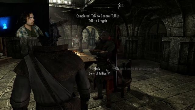 Season Unending: Skyrim 58 смотреть онлайн