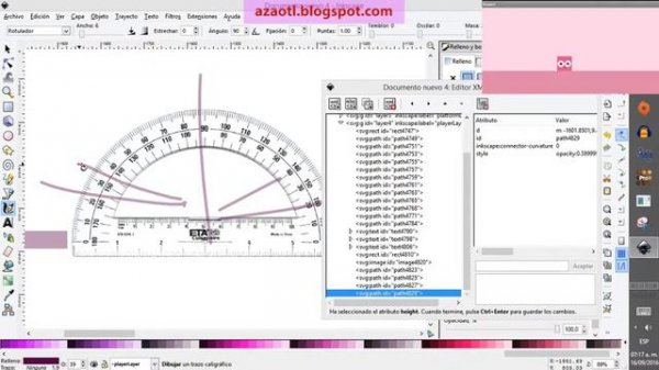 How to make a Platform Game for Android in App Inventor | part 02 adding movement and sounds