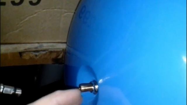 ГИДРОАККУМУЛЯТОР | Часть 2 | ПРАВИЛЬНЫЙ ВЫБОР И РЕМОНТ смотреть онлайн