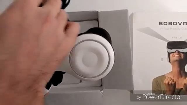 Xiaozhai BOBOVR z4 vr headsets unboxing смотреть онлайн