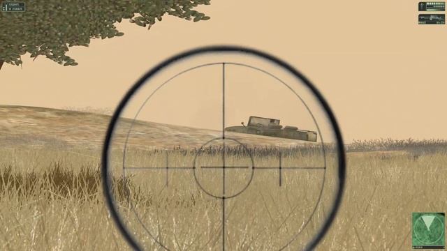 Marine Sharpshooter 2 Jungle Warfare 17 прохождение walkthrough смотреть онлайн