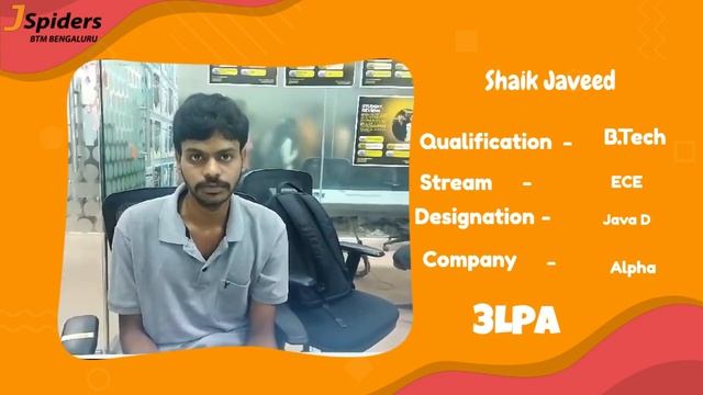 "Java Developer Career Guide: Navigating Your Path to Your Dream Job/JSpiders btm смотреть онлайн