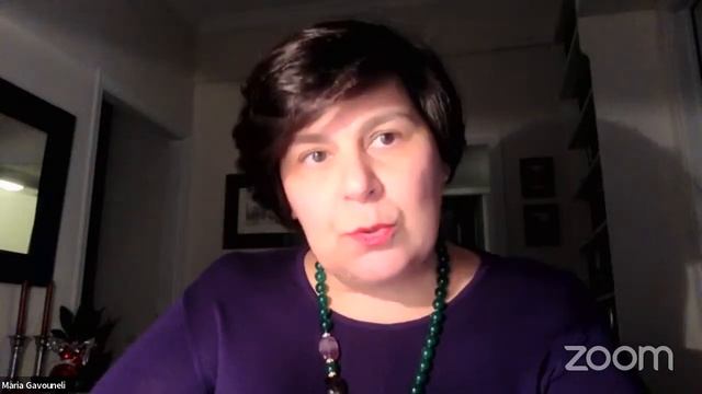 MoU between the NKUA and Harvard University - Summer School on Refugee and Migrations Studies 2022 смотреть онлайн