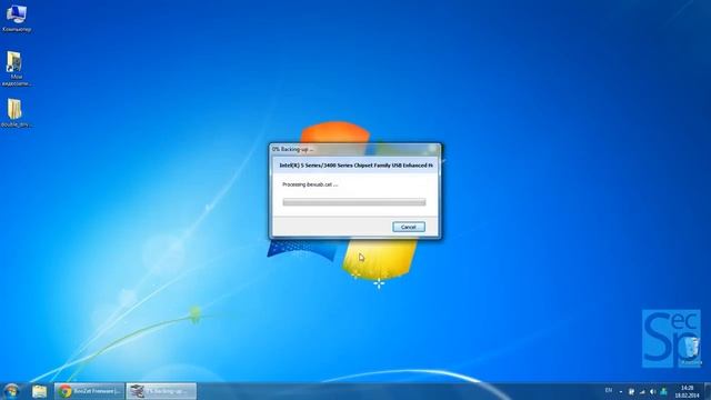 ? [F.A.Q] Как добавить драйвера в установщик Windows 7/8/8.1/10 (DoubleDriver) смотреть онлайн