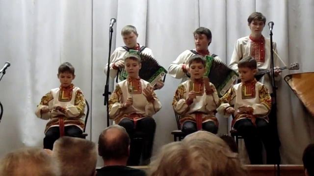 "Играй,гармонь" 3 смотреть онлайн