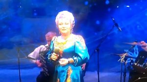 Валентина Пудова