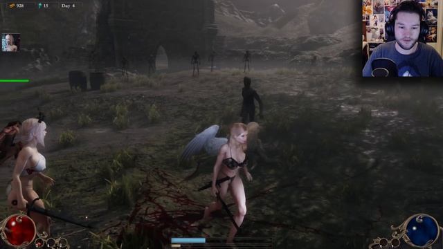 She Will Punish Them | First Look Review смотреть онлайн