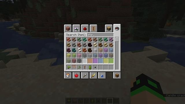 Minecraft 1.17 Caves and Cliffs update part 1 on Java. Review Pt1 смотреть онлайн