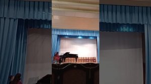 И. Штраус.- соч.343.Полька-Шаль. С. Баневич - Северное сияние.