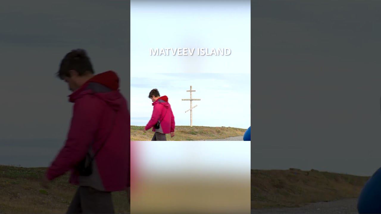MATVEEV ISLAND 1 SHORTS #SHORTS смотреть онлайн