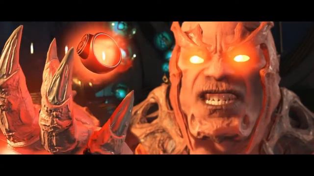 The Invasion of Brainiac Part 2 {Injustice 2™ S2E4, PS4 Let's Play} смотреть онлайн