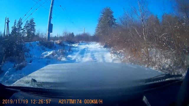 Москвич Святогор Кама - 519 смотреть онлайн