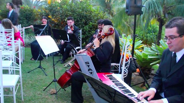Primavera De Vivaldi