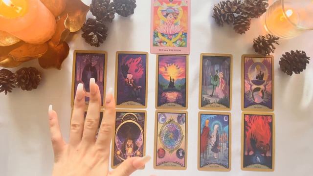 What Their DREAMS Tell Them About You ☁️? Pick A Card ? Timeless Love Reading смотреть онлайн