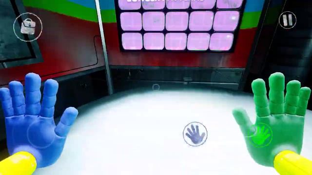 Poppy Play Time Shapter 2 Bonzo Bunny Ful Game