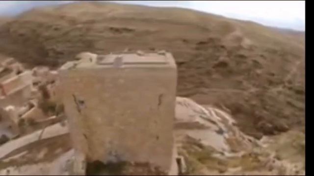 Holy Land Монастырь преподобного Саввы Освященного смотреть онлайн