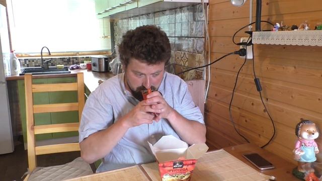 ПБП | Выпуск № 2 | Фунчоза смотреть онлайн