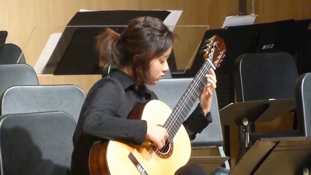 Adagio From Concierto De Aranjuez