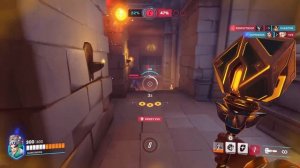 Overwatch 2 Moments #119