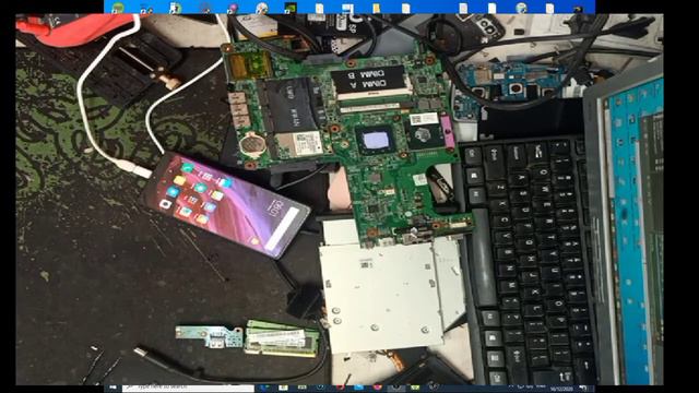 xiaomi mix 2 remove xiaomi account and fix relock account смотреть онлайн